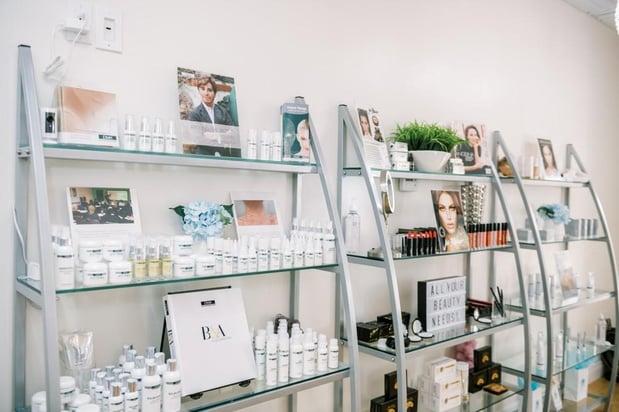 Images D’Modern Beauty Microblading, Lash, Skin Studio Laguna Niguel