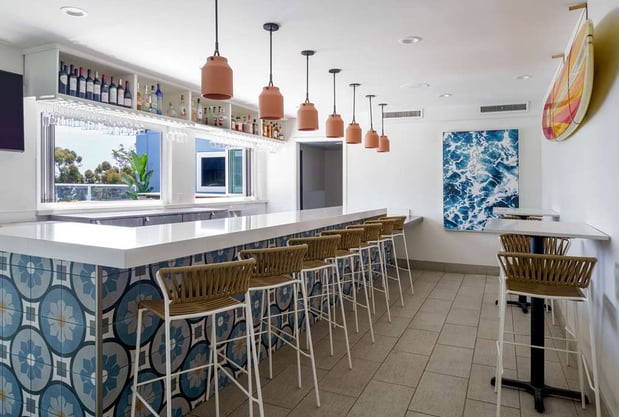 Images Hilton Garden Inn Dana Point Doheny Beach