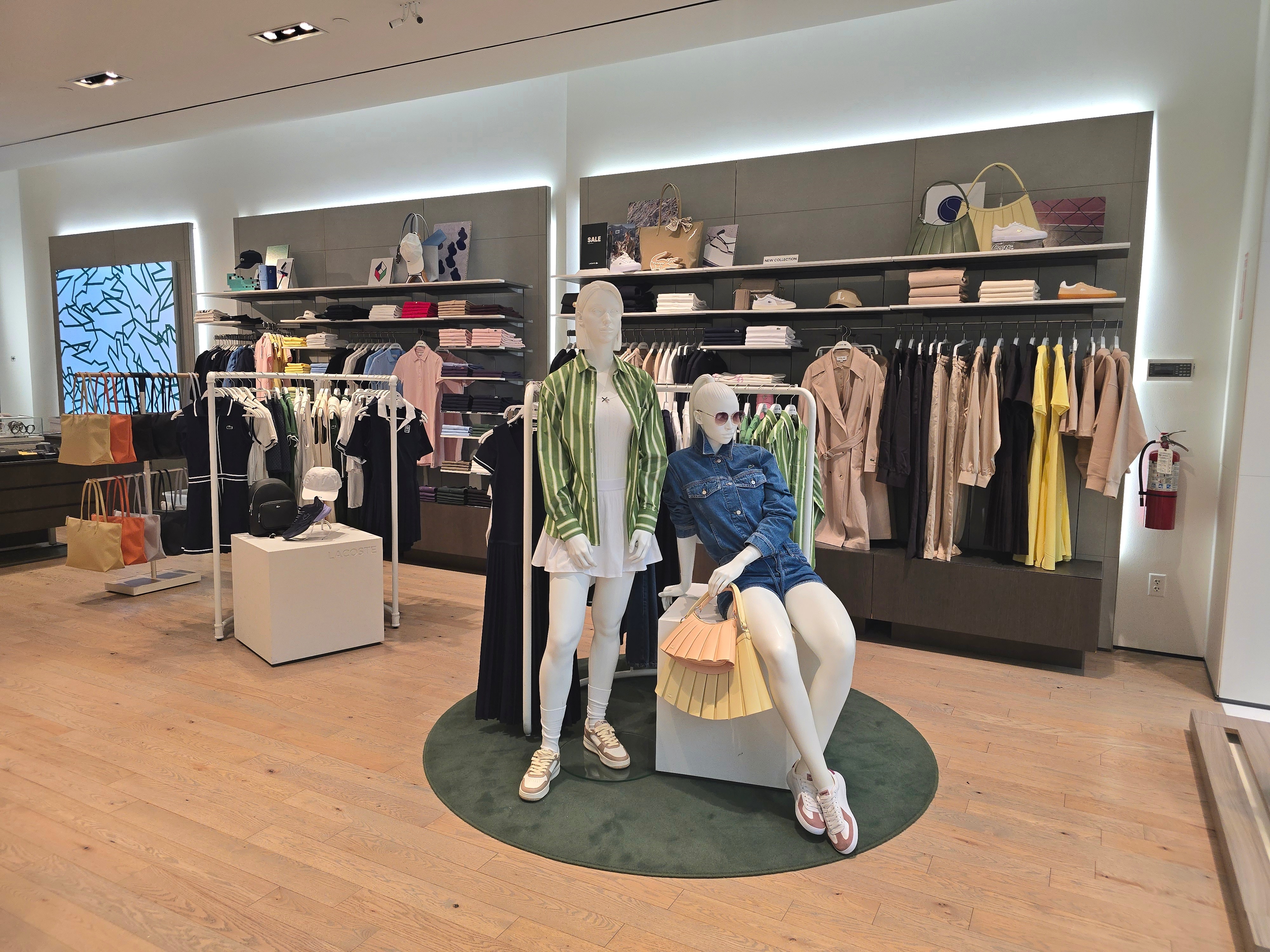 Women Area