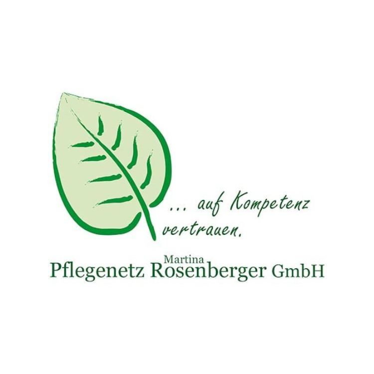 Logo Pflegenetz Martina Rosenberger GmbH