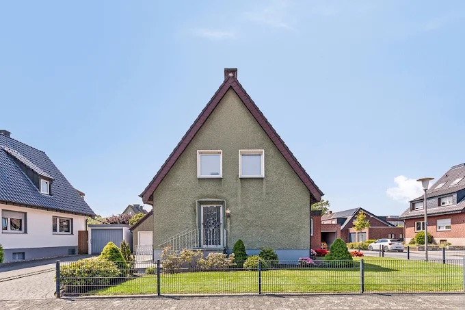 Bild 1 Rauschert Immobilien GmbH - Verkauf, Vermietung und Verwaltung von Immobilien in Dülmen