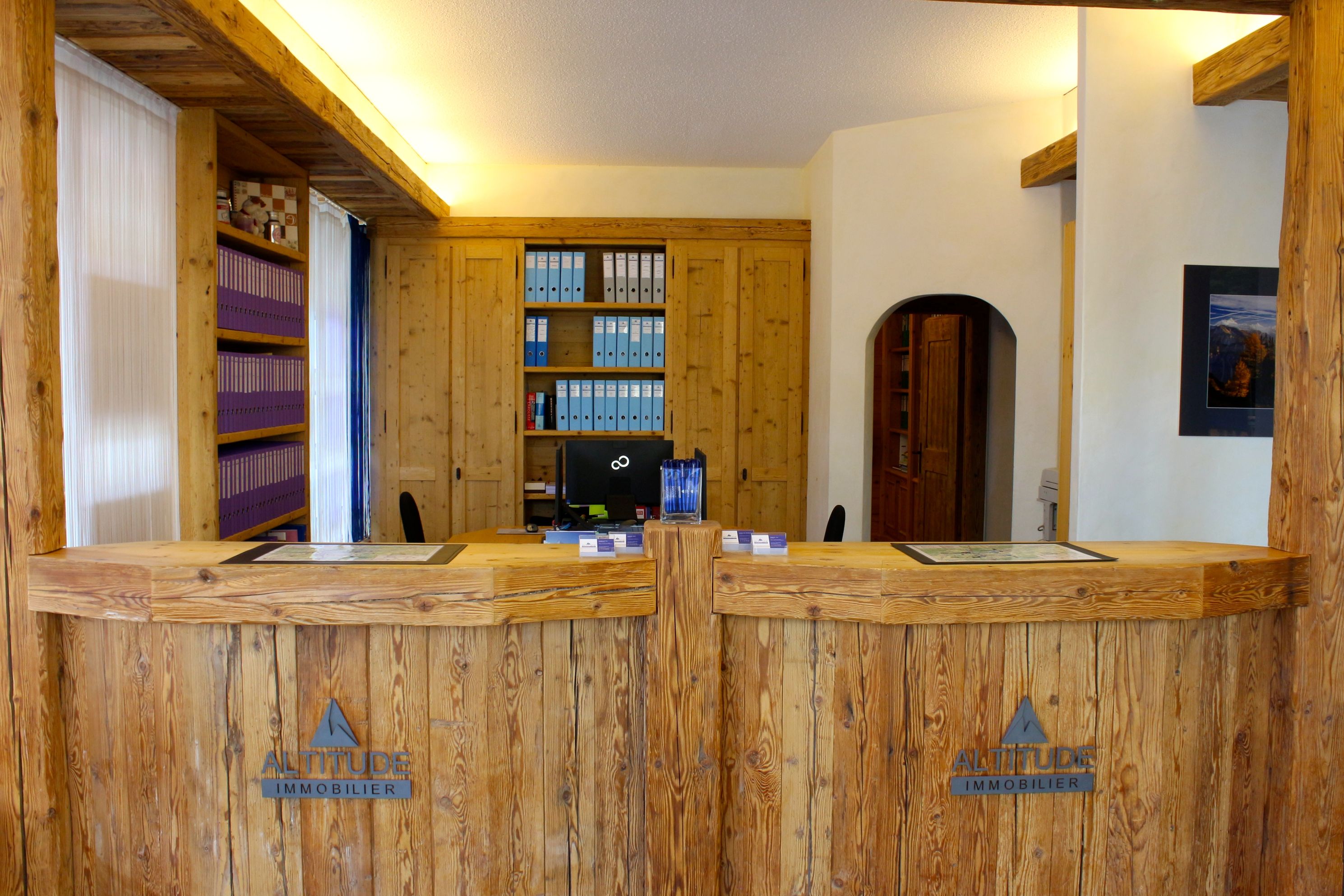 Bilder Altitude Immobilier