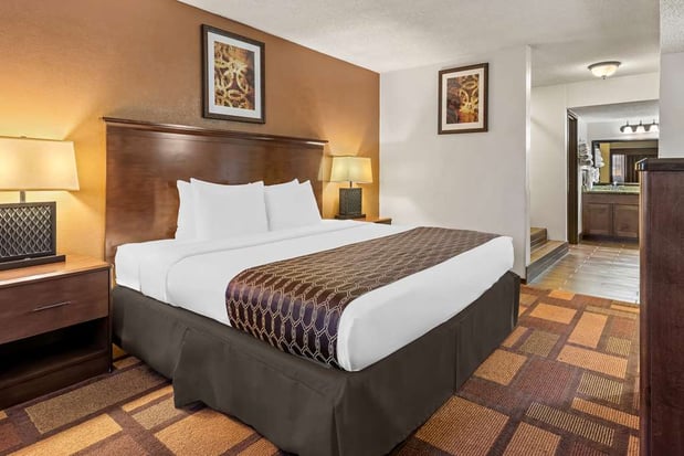 Images Best Western Tower West Lodge