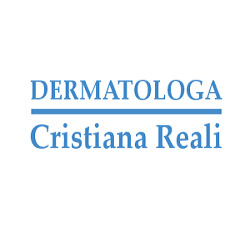 Reali Cristiana Dermatologa Logo
