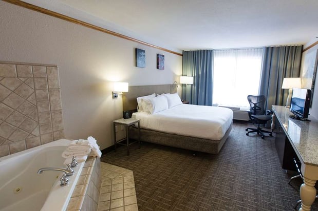 Images Hilton Garden Inn Grand Forks-UND