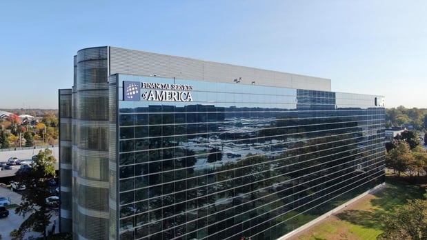 Images Financial Services of America