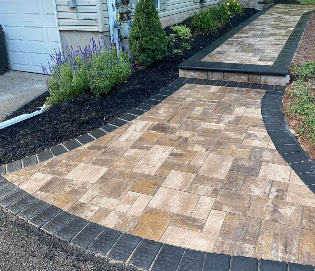 America Paving & Seal Coating Inc Image