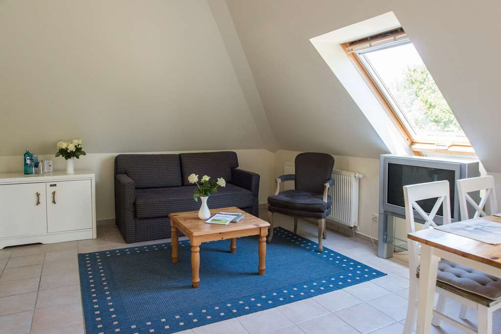 Bilder Seehotel Frankenhorst, BW Signature Collection by Best Western