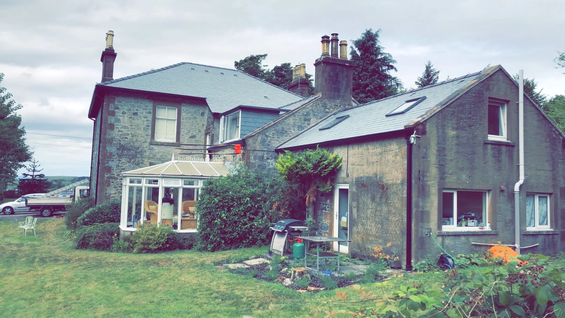 Images Knights Roofing Services Dumfries