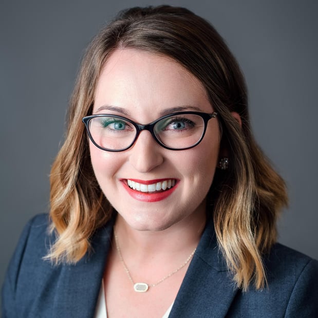 Images Edward Jones - Financial Advisor: Hailey Cooper, ChFC®|AAMS®|CRPC™