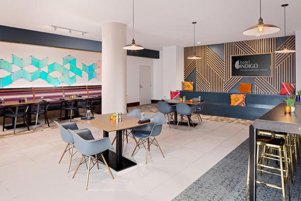 Images Hotel Indigo Austin Downtown - University by IHG