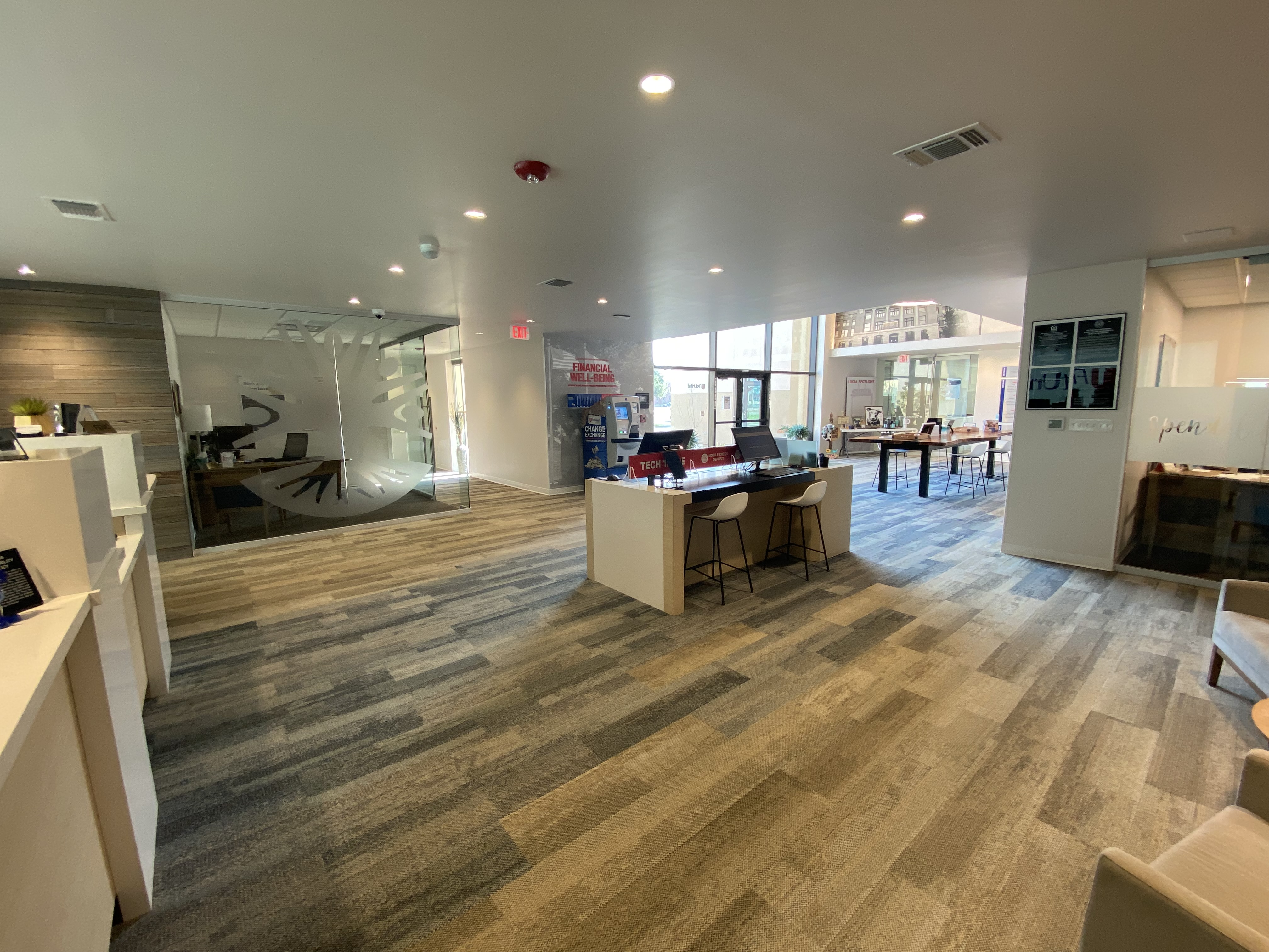 First United Bank - Gainesville Image