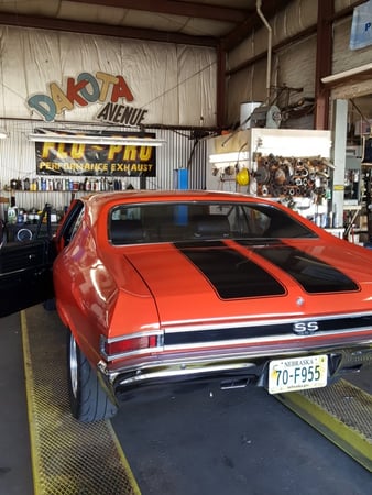 Images Prime Performance Auto Repair