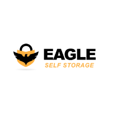 Eagle Self Storage Logo