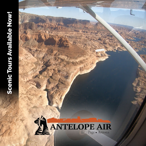 Images Antelope Air