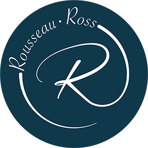 Rousseau & Ross, PLLC Logo