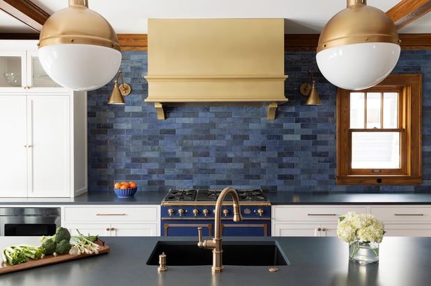Images VUJOVICH Design Build, Inc.