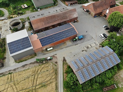 Bild 3 Solartechnik Ebbes in Nordkirchen