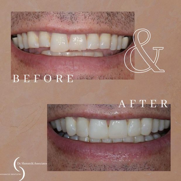 Images Dr. James Slaman DDS, PC