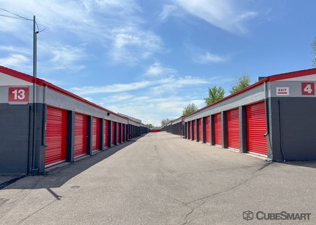 Images CubeSmart Self Storage
