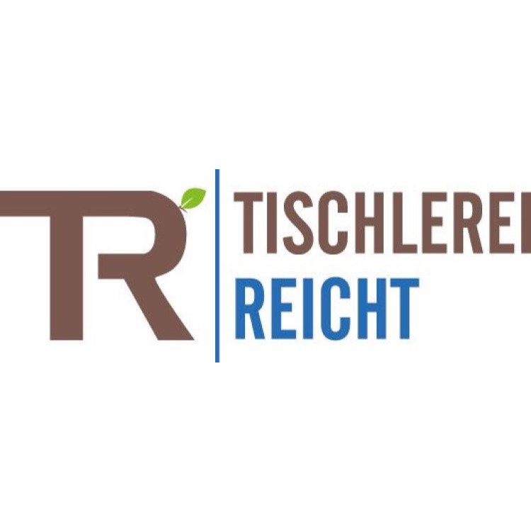 Tischlerei Reicht Logo