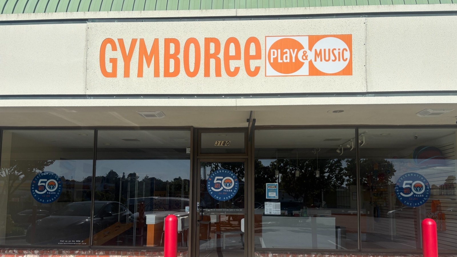 Gymboree Play & Music