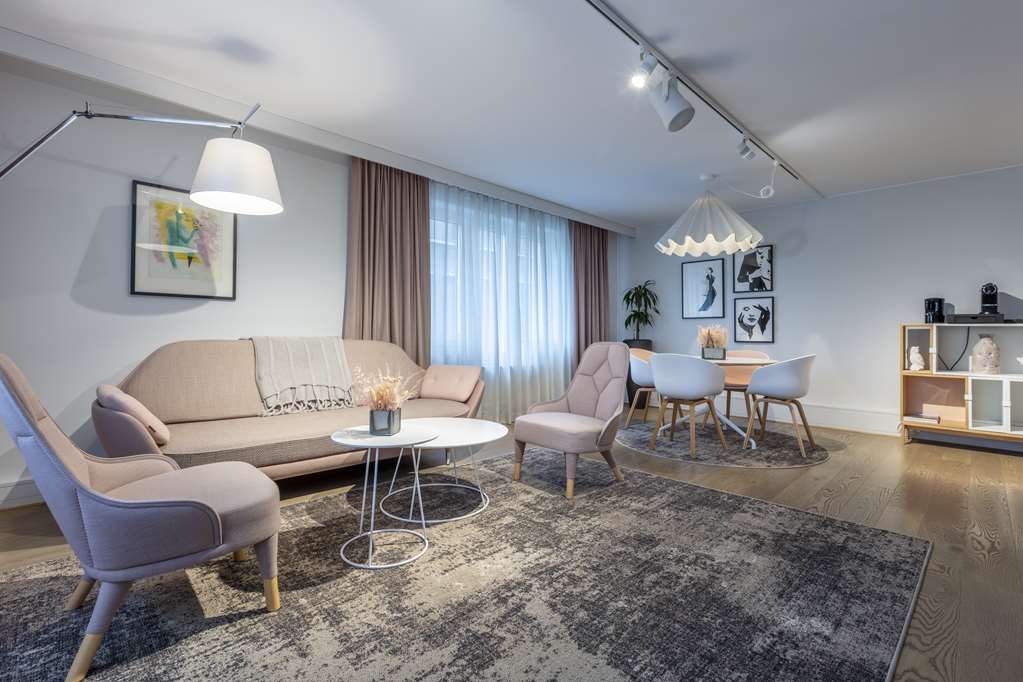 Images Radisson Blu Scandinavia Hotel, Gothenburg