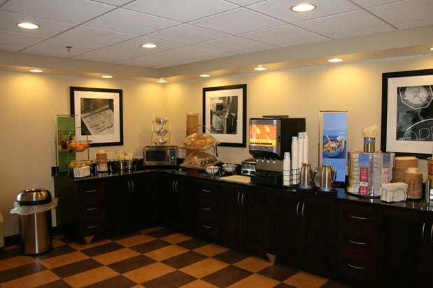 Images Hampton Inn Uniontown