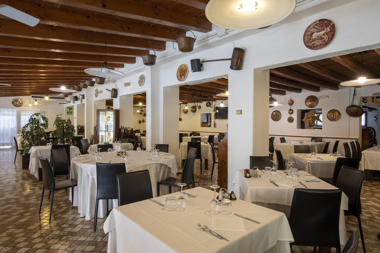 Images Ristorante alla Vecchia Fattoria
