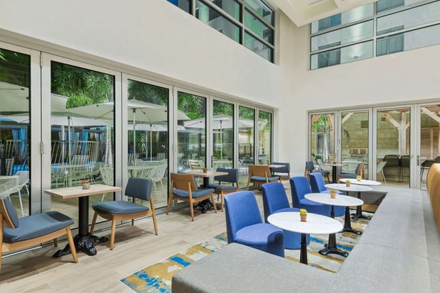 Images Homewood Suites by Hilton Sarasota Lakewood Ranch
