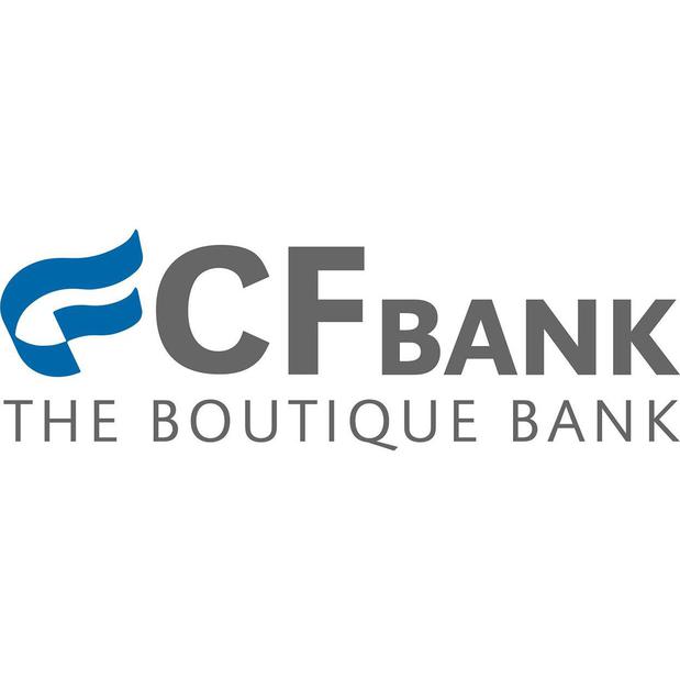 CFBank Logo
