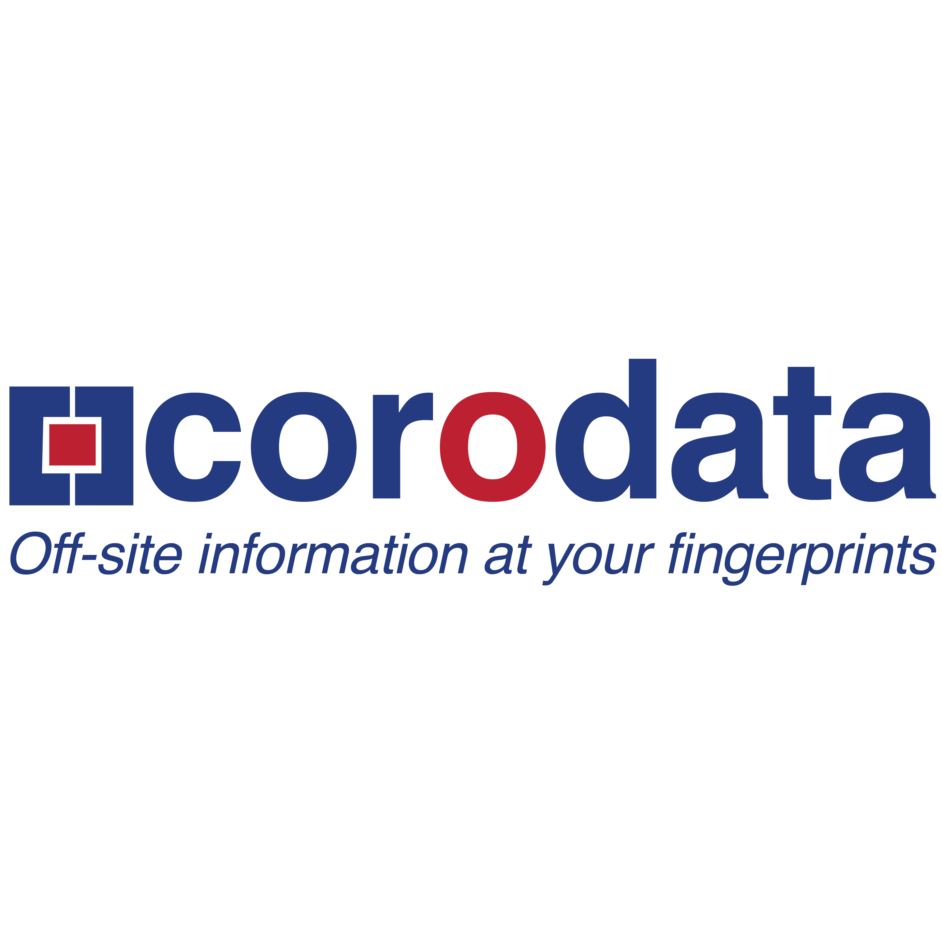 Corodata