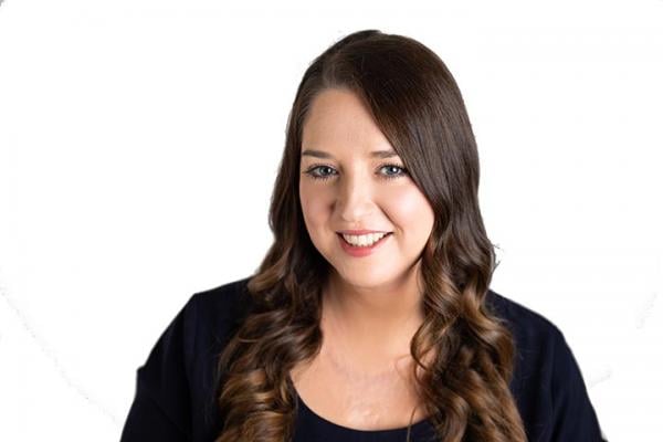 Gillian Murphy, Audiology Director in our Dublin - Santry store