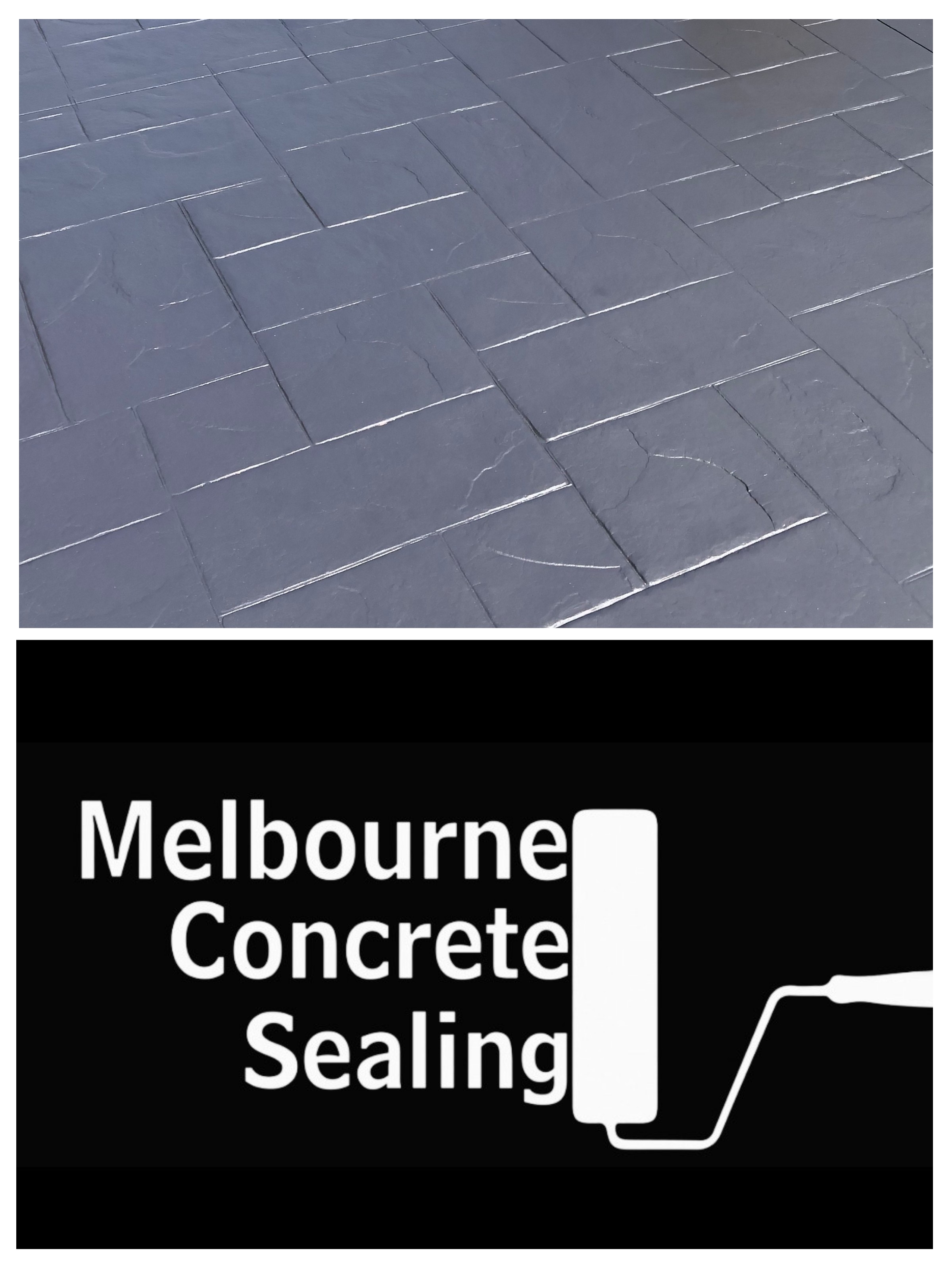 Images Melbourne Concrete Sealing