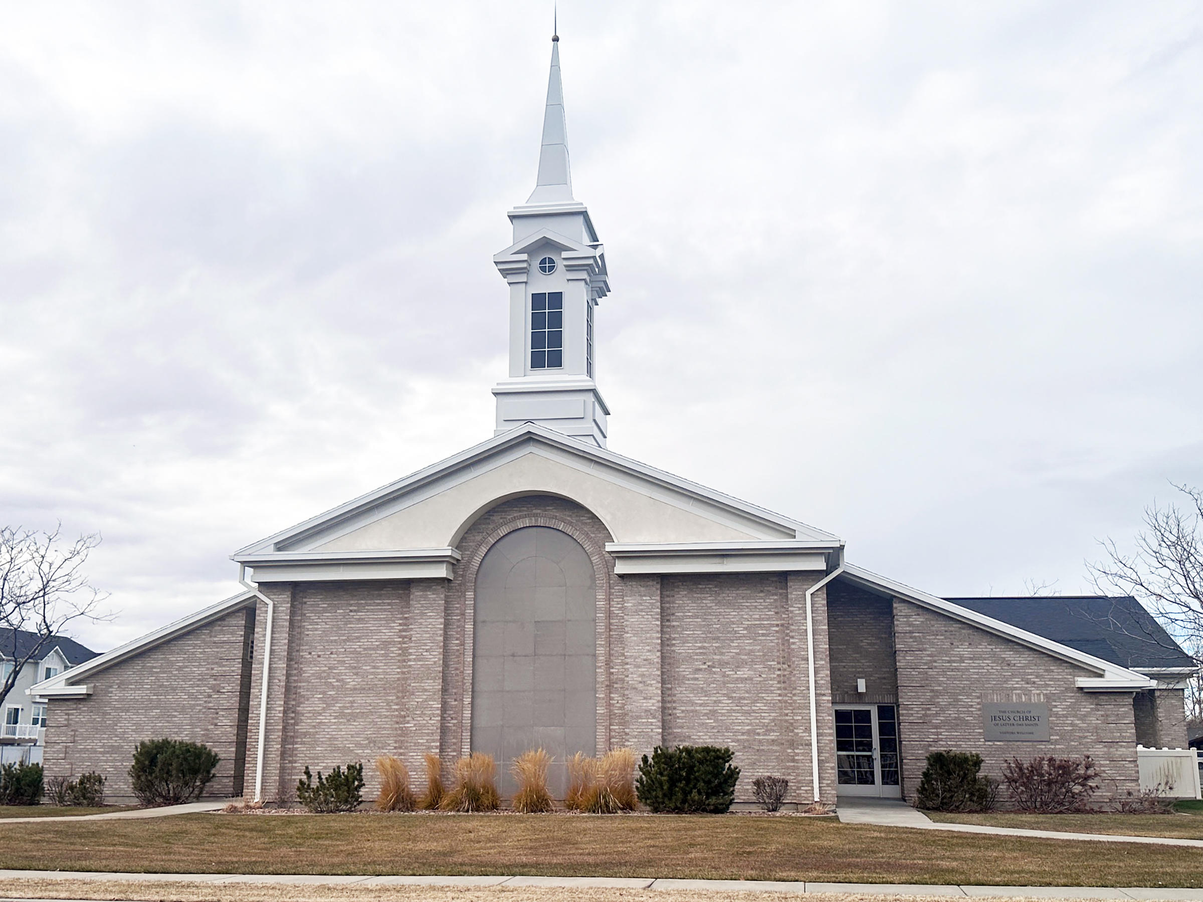 The Church of Jesus Christ of Latter-day Saints Image