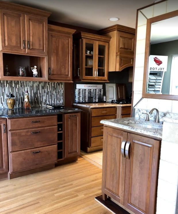 Images C & C Kitchens and Bathroom Remodeler