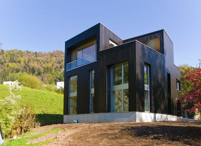 Bild 1 von Hartmann Holzbau GmbH