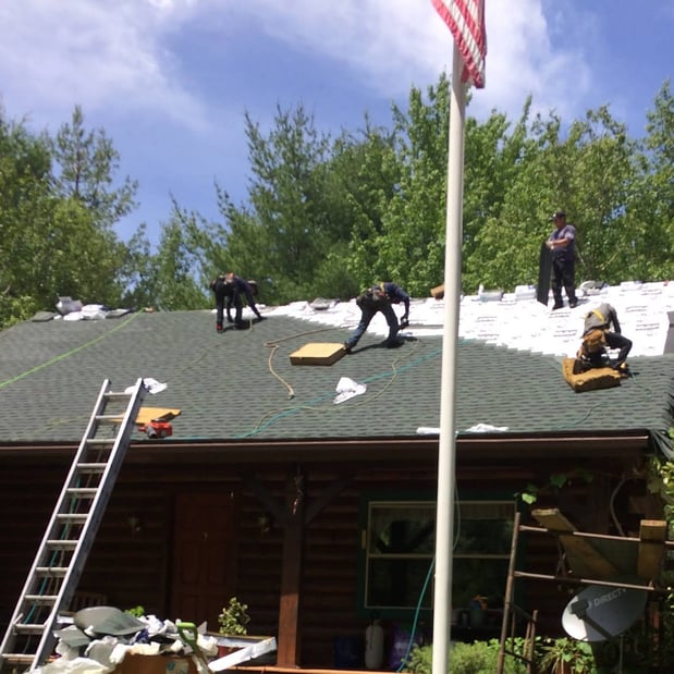 Images Watertight pro Roofing and Skylights