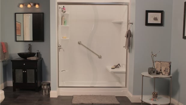 Images Tub Doctor of South Georgia