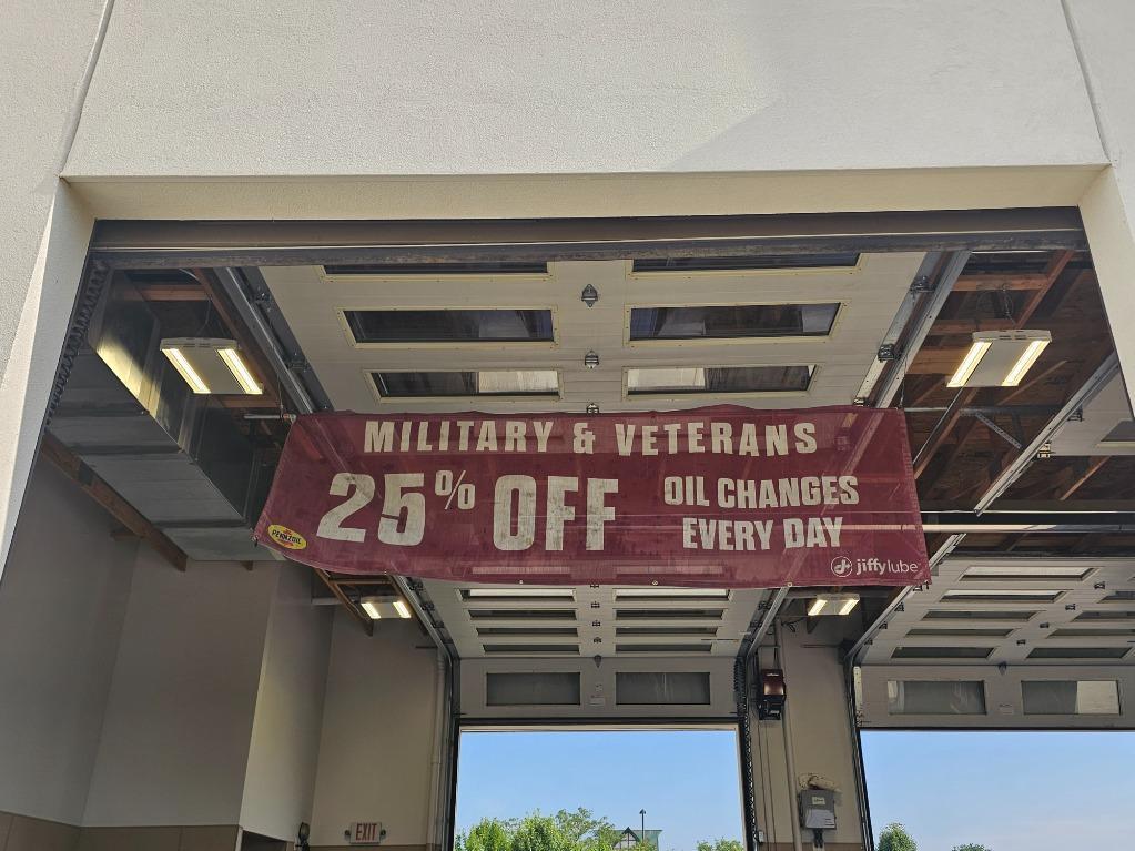 Jiffy Lube Image