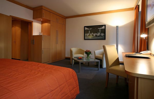 Bilder FFFZ HOTEL UND TAGUNGSHAUS der Evangelischen Kirche im Rheinland