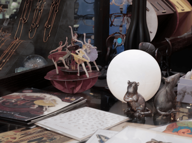 Images TABULA RASA Social Stationers