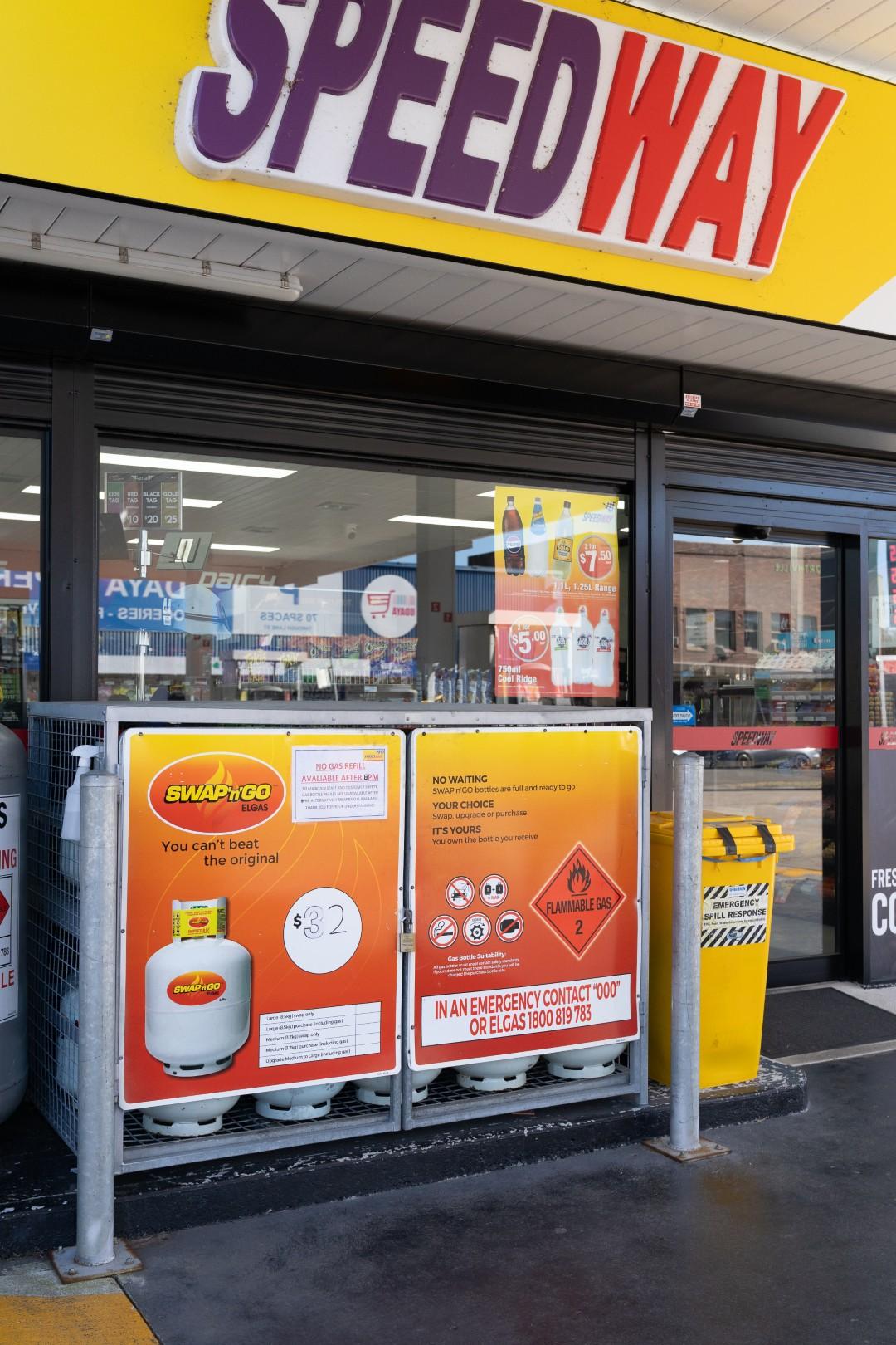 Images SPEEDWAY WENTWORTHVILLE