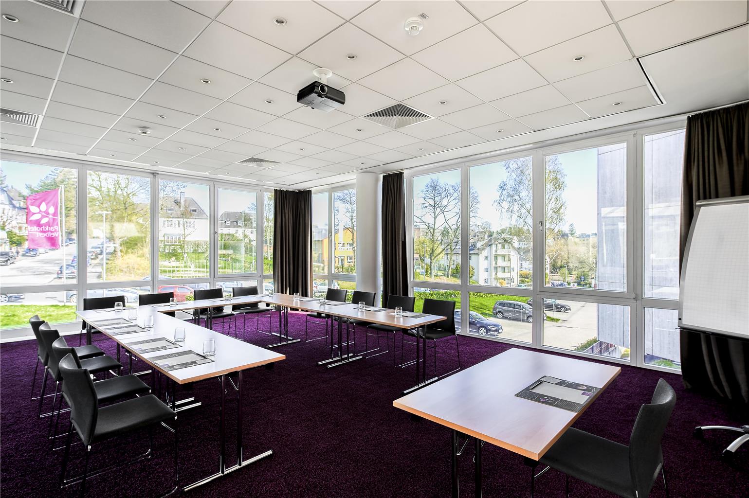 Best Western Plus Parkhotel Velbert, Guenther-Weisenborn-Str. 7 in Velbert