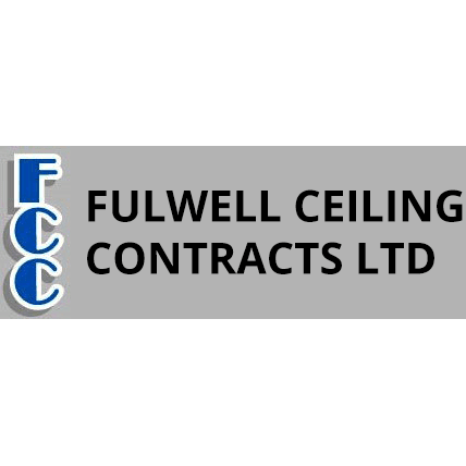 Fulwell Ceiling Contracts Ltd Logo