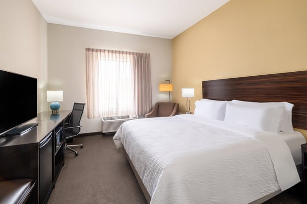 Images Garner Hotel Clarksville Northeast by IHG