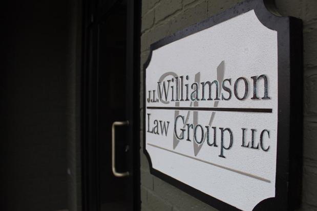 Images J. L. Williamson Law Group