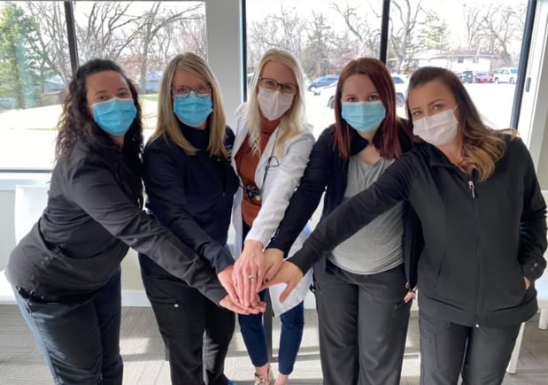 Images SouthPointe Dental