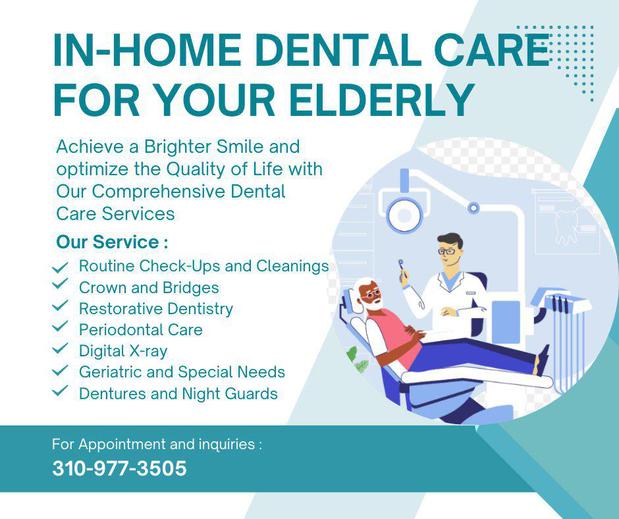 Images Gentle Mobile Dental Group