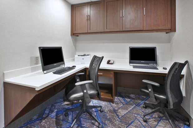 Images Hampton Inn & Suites Springboro/Dayton Area South